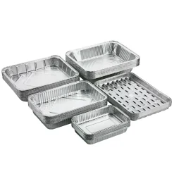 GrillGrill ALUBAKKE