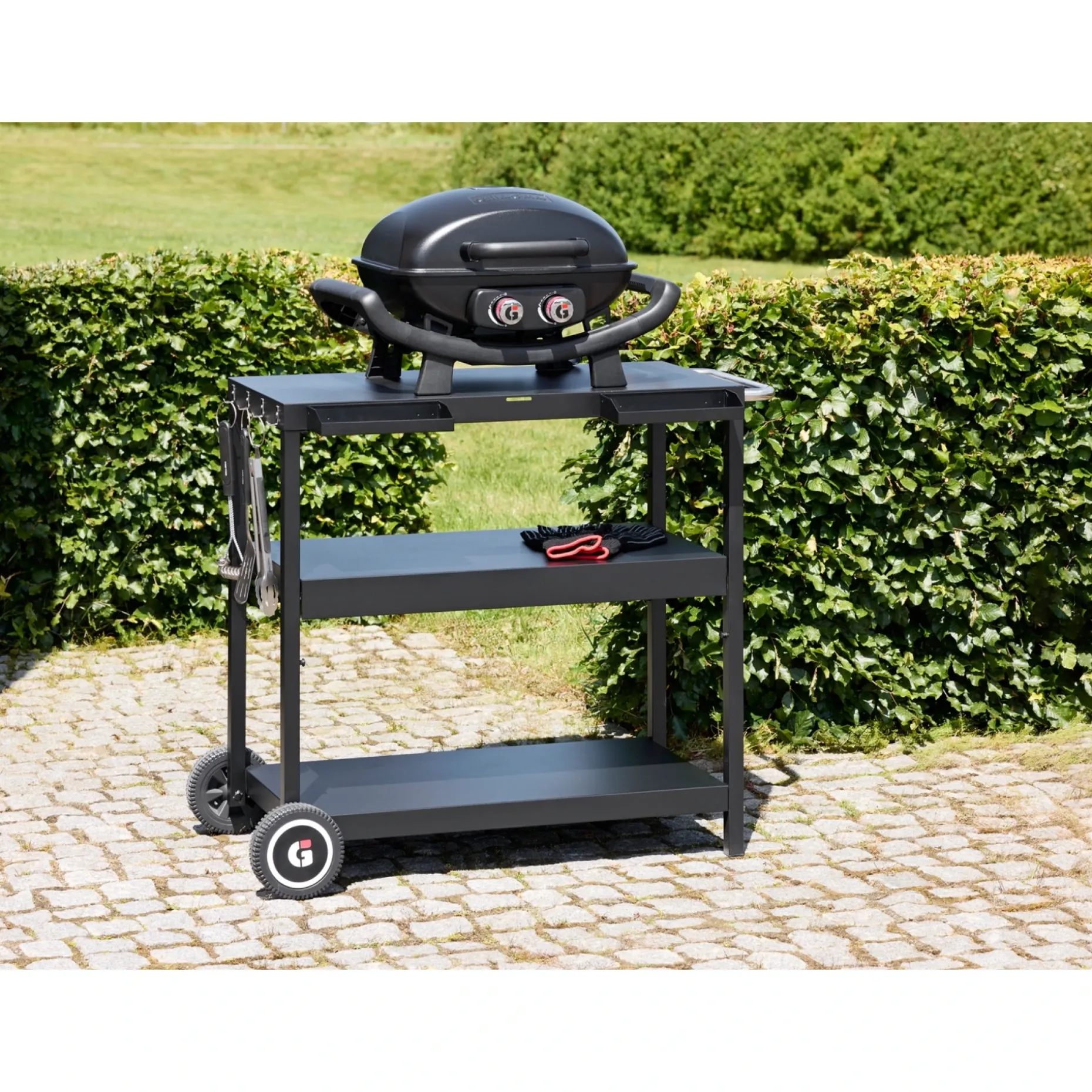 GRILLGRILL BORD