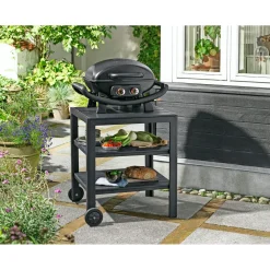 GRILLGRILL HANDY MULTI BORD