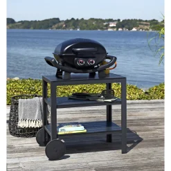 GRILLGRILL HANDY SERVERINGSVOGN
