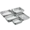 GRILLGRILL S ALUBAKKE
