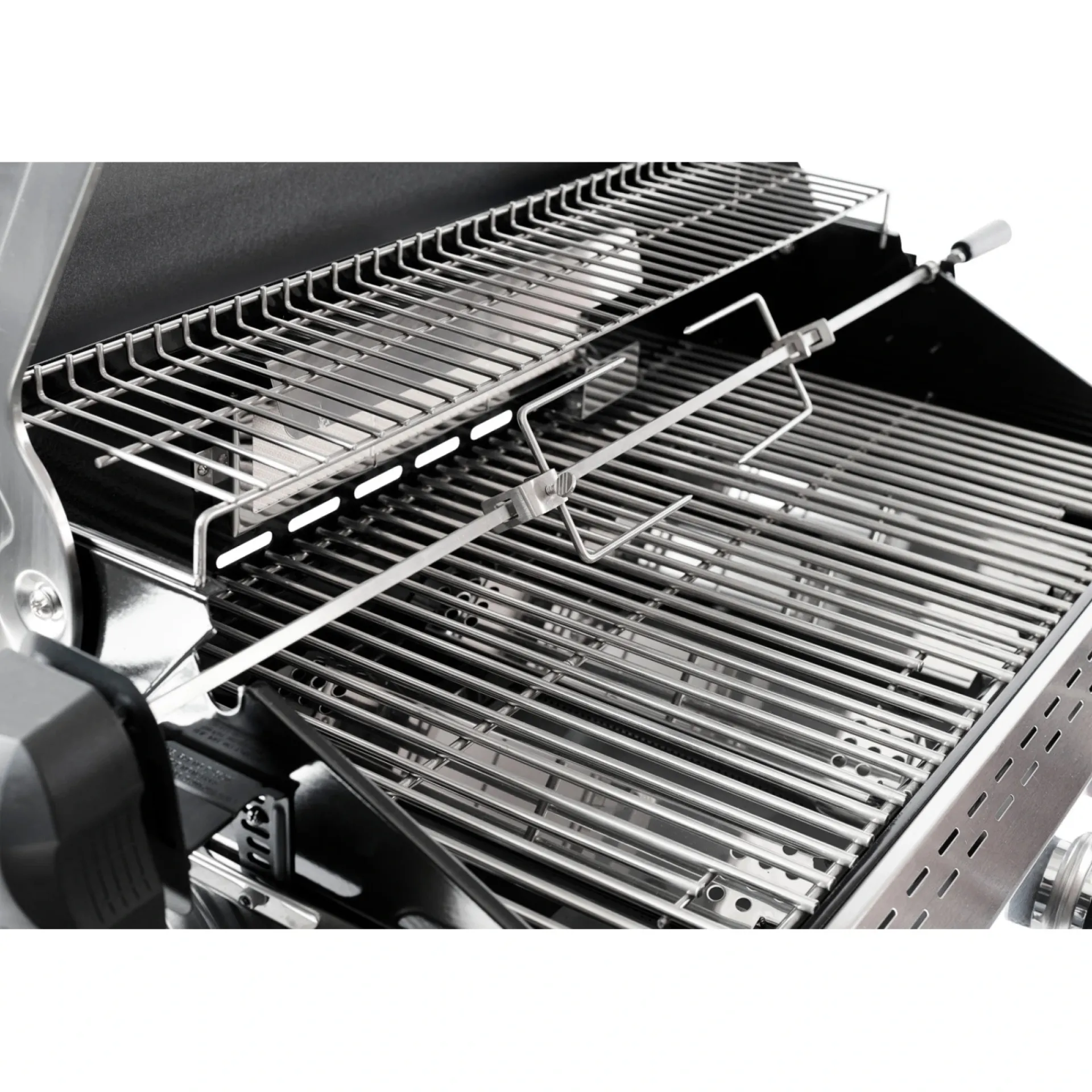 GrillGrill UNI ROTISSERI
