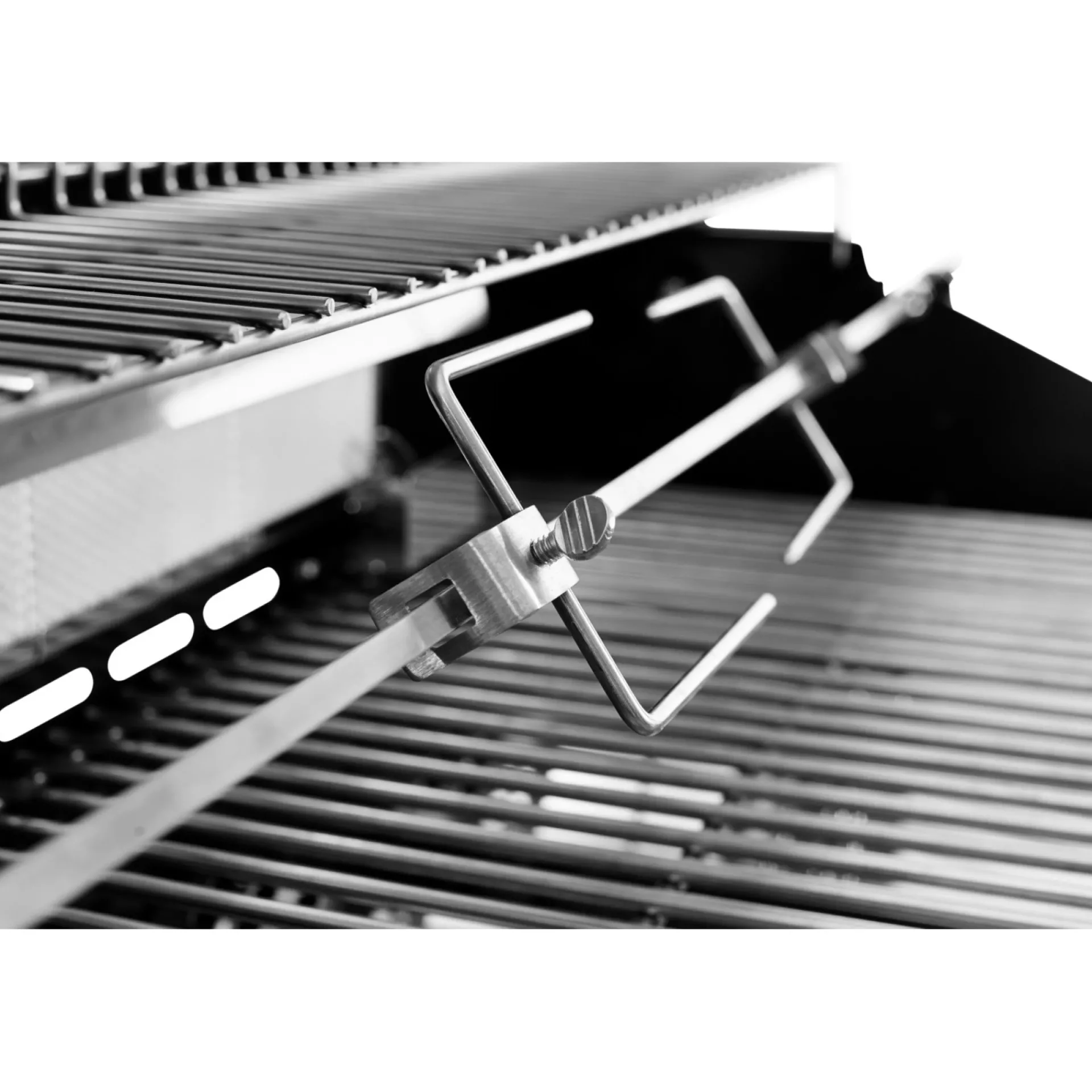 GrillGrill UNI ROTISSERI