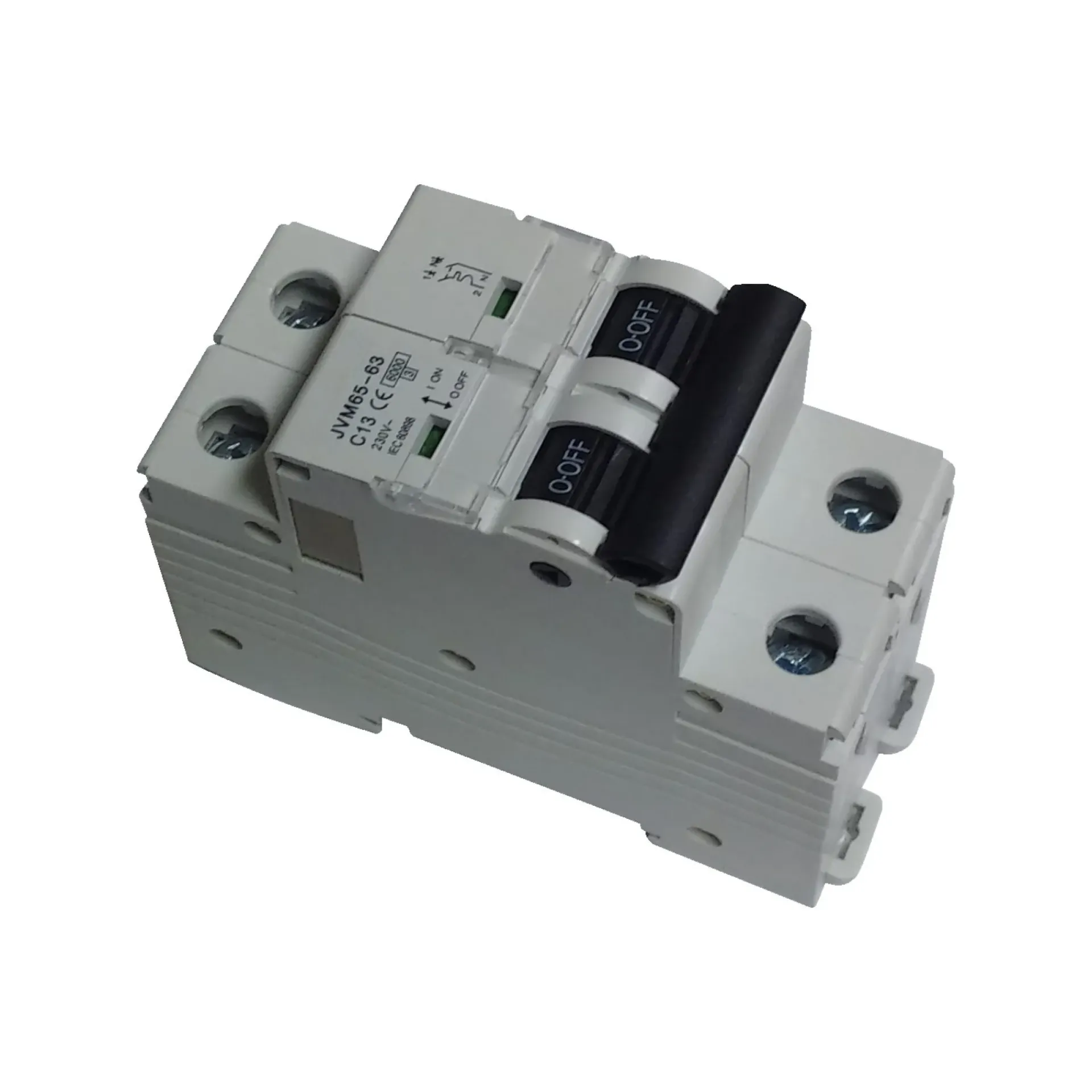 Gripo 1 POLET 2 MODUL AUTOMATSIKRING 13 A