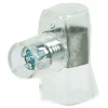 Gripo 10 STK SAMLEMUFFE 2,5MM²