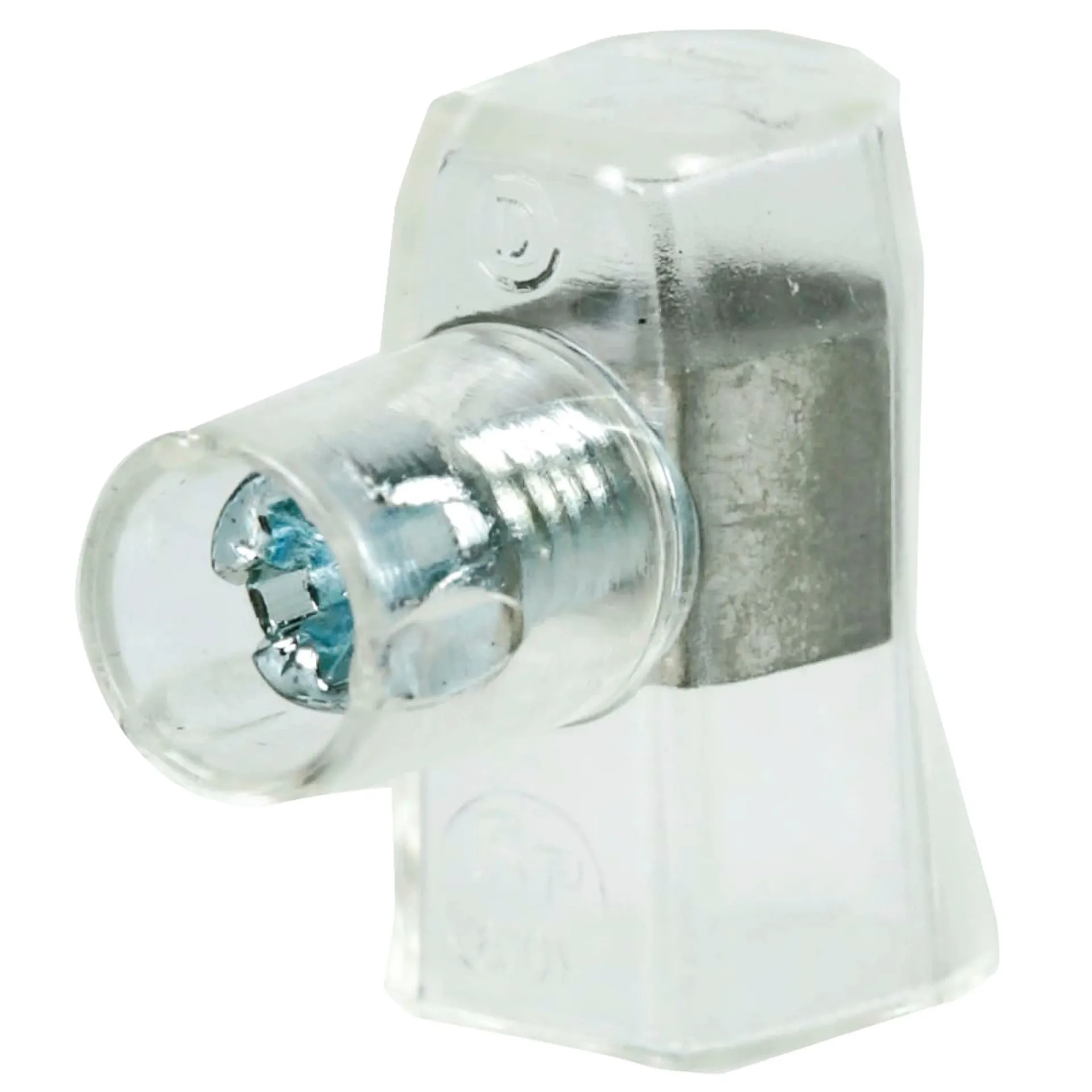 Gripo 10 STK SAMLEMUFFE 2,5MM²