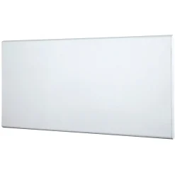 Gripo VÆGHÆNGT HVID ELRADIATOR 37 X 7 X 95 CM 1500W