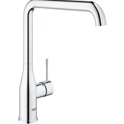 Grohe ESSENCE KØKKENARMATUR KROM
