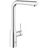 Grohe ESSENCE KØKKENARMATUR KROM