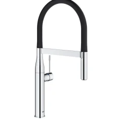 Grohe ESSENCE KØKKENARMATUR KROM