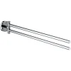 Grohe ESSENTIALS HÅNDKLÆDESTANG KROM 62 MM