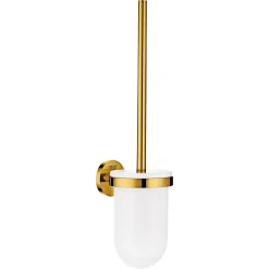 Grohe ESSENTIALS TOILETBØRSTE MESSING