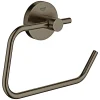 Grohe ESSENTIALS TOILETPAPIRHOLDER BØRSTET HARD GRAPHITE