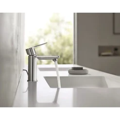 Grohe LINEARE HÅNDVASKARMATUR 1-GREB KROM