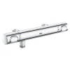 Grohe PRECISION FLOW BRUSEARMATUR KROM