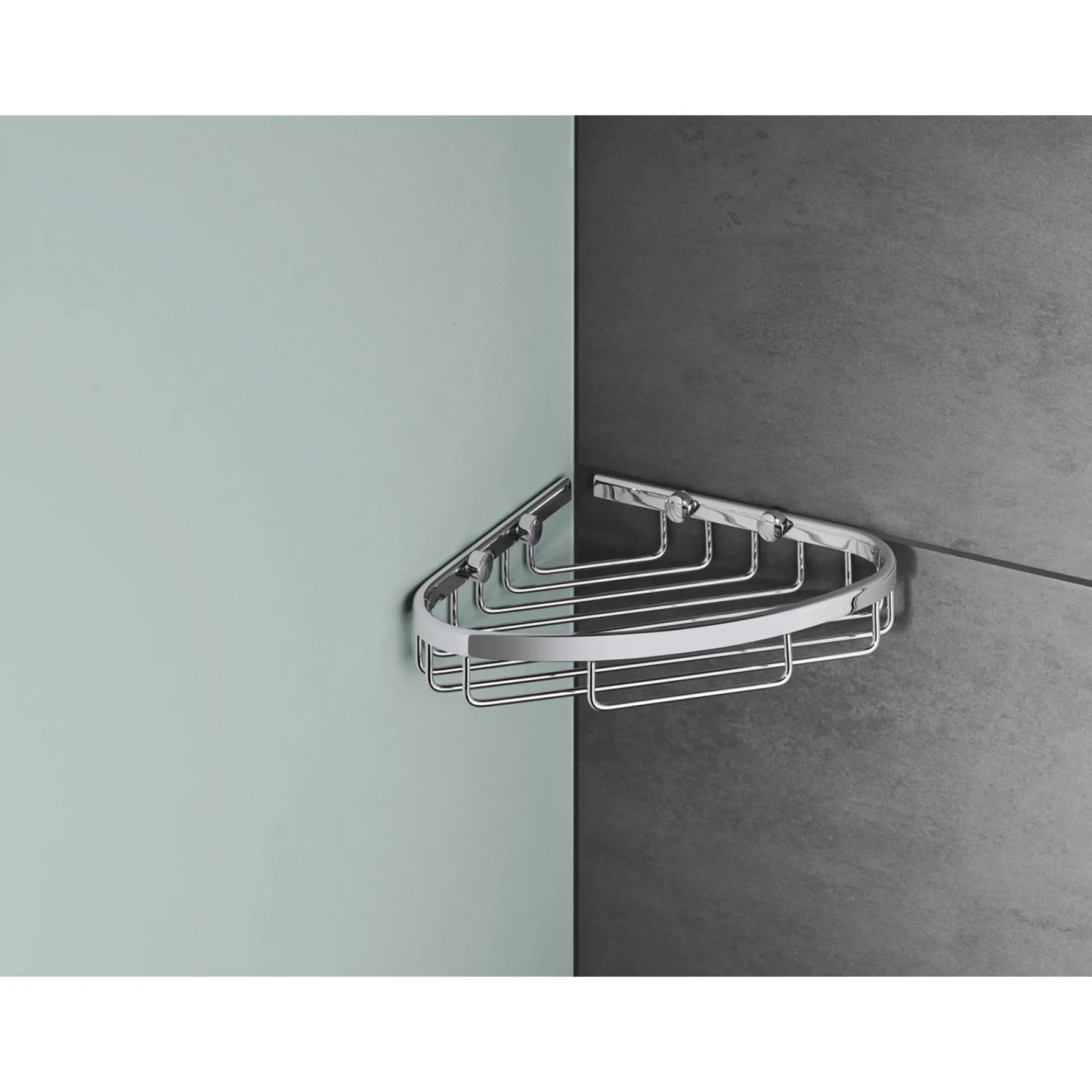 Grohe START COSMOPOLITAN QUICKFIX TRÅDKURV KROM