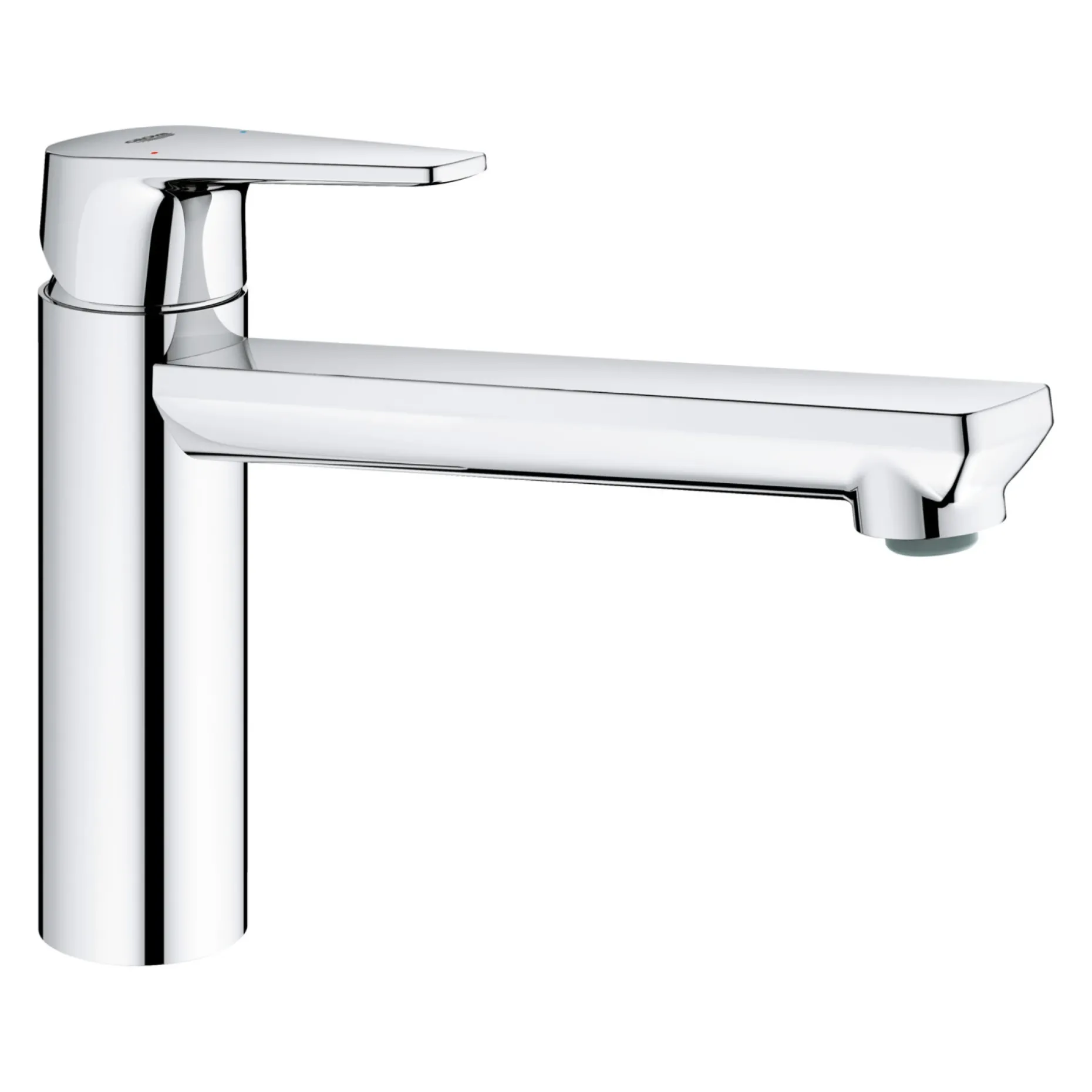 GROHE START EDGE QUICKFIX KØKKENARMATUR KROM