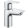 Grohe START EDGE QUICKFIX, S-SIZE HÅNDVASKARMATUR 1-GREB KROM