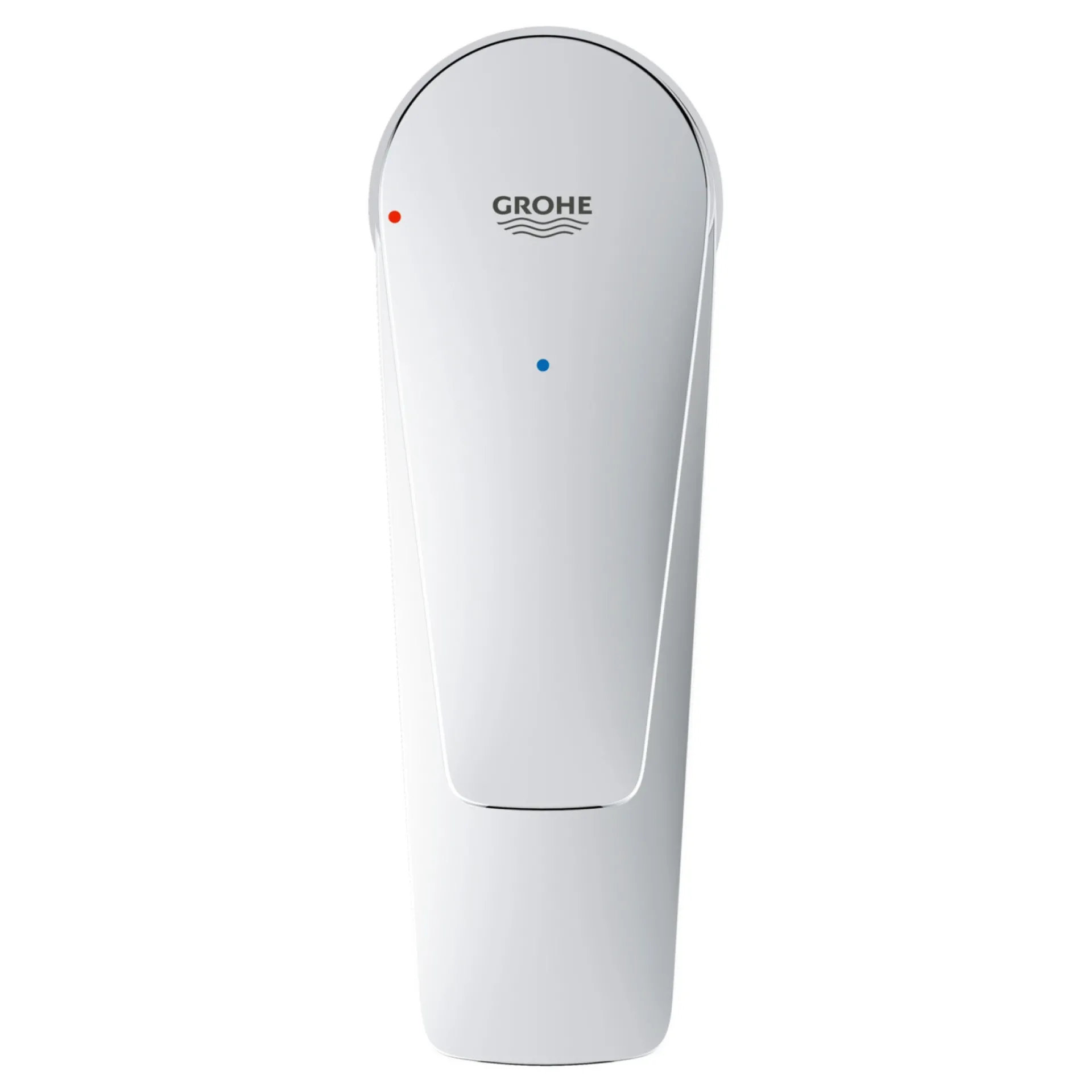 Grohe START EDGE QUICKFIX, S-SIZE HÅNDVASKARMATUR 1-GREB KROM