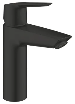 Grohe START M SIZE HÅNDVASKARMATUR 1-GREB MAT SORT