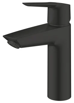 Grohe START M SIZE HÅNDVASKARMATUR 1-GREB MAT SORT