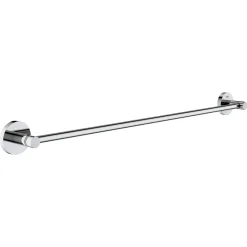 Grohe START QUICKFIX HÅNDKLÆDESTANG KROM 60 CM