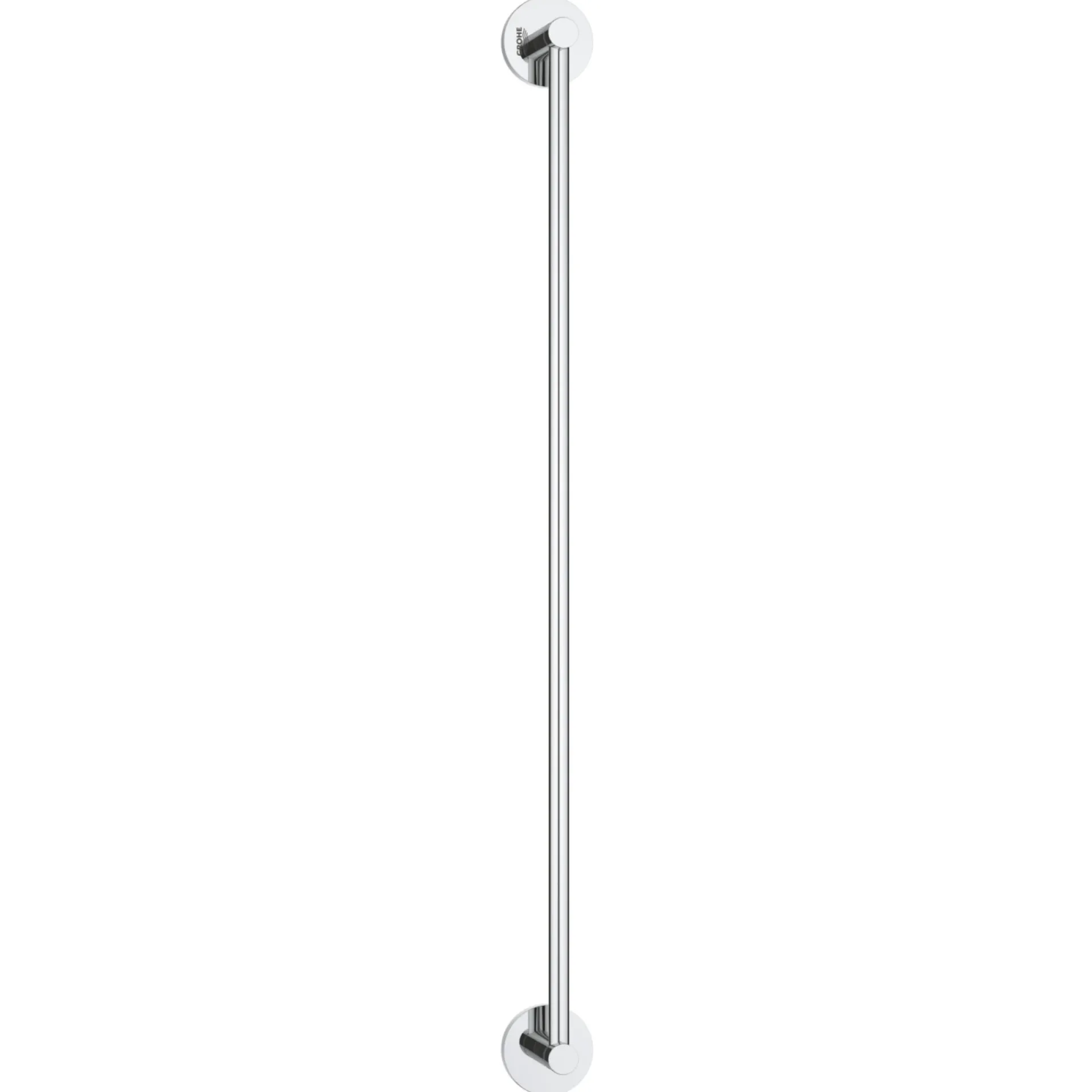 Grohe START QUICKFIX HÅNDKLÆDESTANG KROM 60 CM