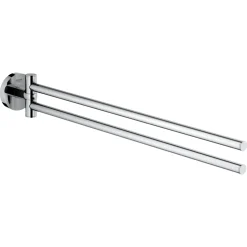 Grohe START QUICKFIX HÅNDKLÆDEHOLDER KROM