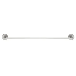 Grohe START QUICKFIX HÅNDKLÆDESTANG BØRSTET STÅL 60 CM