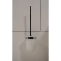 Grohe START QUICKFIX TOILETBØRSTE KROM