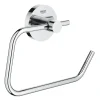Grohe START QUICKFIX TOILETPAPIRHOLDER KROM