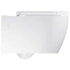 Grohe START RAPID SL, ROUND CERAMIC VÆGHÆNGT TOILET