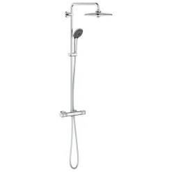 Grohe VITALIO JOY 260 BRUSESYSTEM KROM