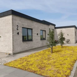 GrowTek TIL HAVEN OG BUNDDÆKKE SEDUMMÅTTE