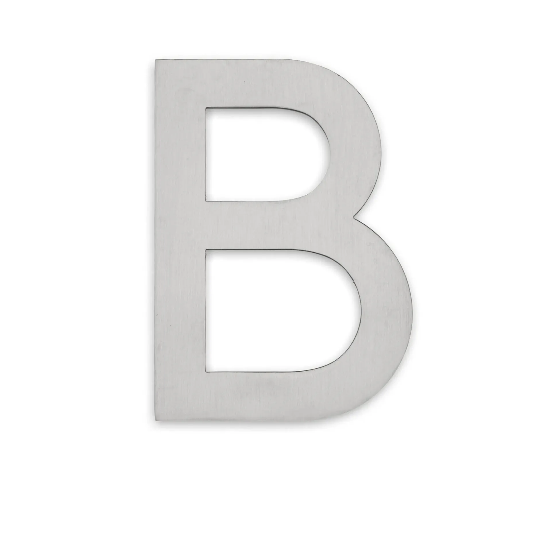 HABO B BOGSTAV RUSTFRI