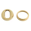 Habo CYLINDERRING MESSING