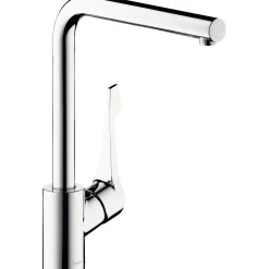 Hansgrohe CENTO L KØKKENARMATUR KROM