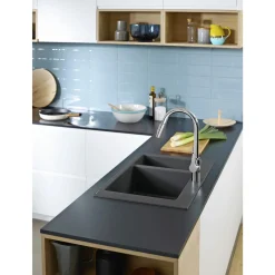 Hansgrohe CENTO XL KØKKENARMATUR KROM
