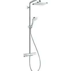 Hansgrohe CROMA E E280 BRUSESYSTEM KROM