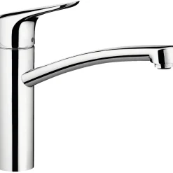 Hansgrohe ECOS KØKKENARMATUR KROM