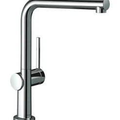 Hansgrohe TALIS M54 270 KØKKENARMATUR KROM