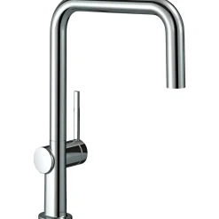 Hansgrohe TALIS M54 220 KØKKENARMATUR KROM
