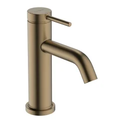 Hansgrohe TECTURIS S80 COOLSTART HÅNDVASKARMATUR 1-GREB BØRSTET BRONZE