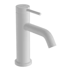 Hansgrohe TECTURIS S80 HÅNDVASKARMATUR 1-GREB MAT HVID