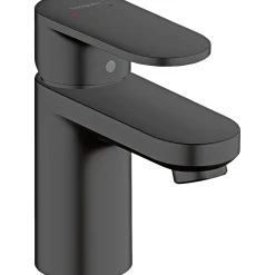 Hansgrohe VERNIS BLEND HÅNDVASKARMATUR 1-GREB MAT SORT