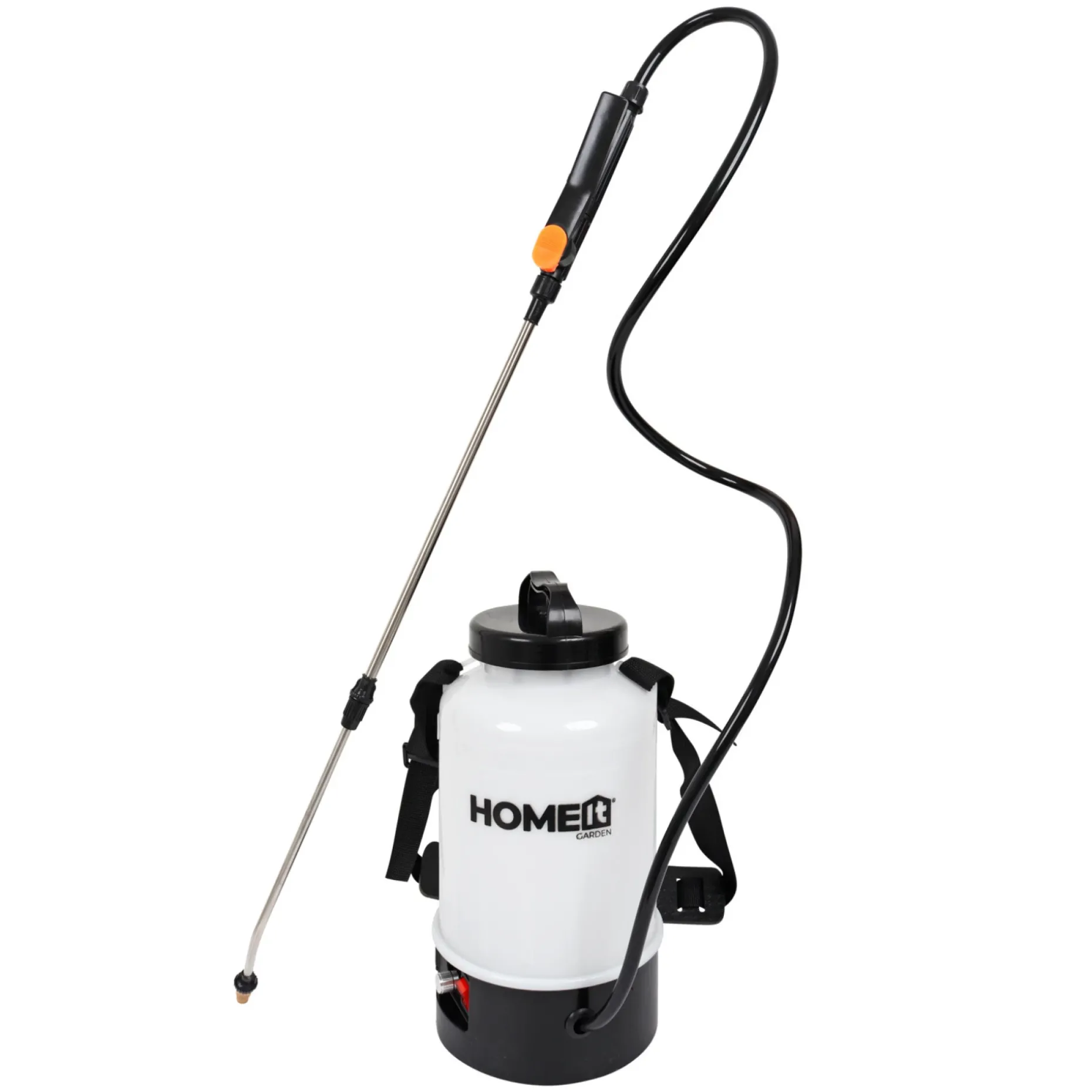 HOME IT GARDEN TRYKSPRØJTE 5 LITER