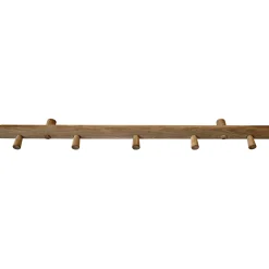 Home>it SMART KNAGERÆKKE NATUR 5 KN 60X7X2,5 CM