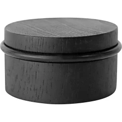 Home>it SORT EG DØRSTOPPER Ø76MM SORT