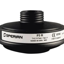 Honeywell P3, TYPE RD40 FILTER 1 STK
