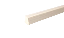 Hornbaek SAND-/SKURELISTE FYR LUD 10 X 16 X 3000 MM